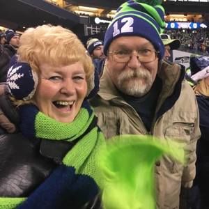 Meet your Posher, Robert